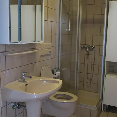 Tildes Apartment
