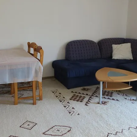 Tildes Apartment Reifnitz