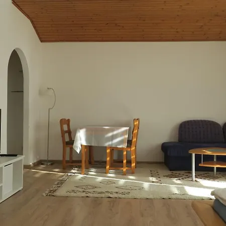 Tildes Apartment *